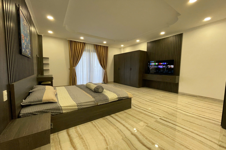 SIÊU PHẨM MẶT TIỀN ĐƯỜNG SỐ 13 𝐊Đ𝐓 HÀ QUANG 2, PHƯỚC HẢI, NHA TRANG