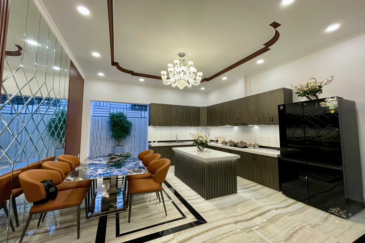 SIÊU PHẨM MẶT TIỀN ĐƯỜNG SỐ 13 𝐊Đ𝐓 HÀ QUANG 2, PHƯỚC HẢI, NHA TRANG