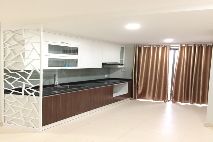 Bán Căn hộ Dự án T&T Riverview, Đường Vĩnh Hưng, Phường Vĩnh Hưng, Hoàng Mai, Hà Nội