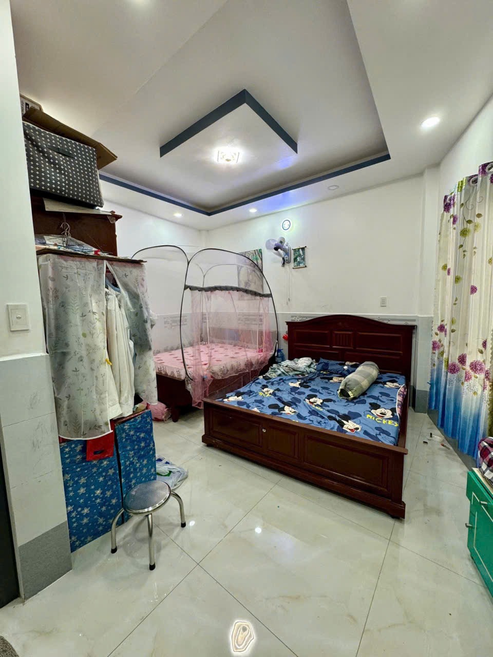 Bán Gấp Nhà Hẻm Điện Biên Phủ, Quận 3 - Vị Trí Đắc Địa, Giá Tốt