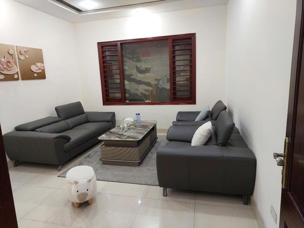 Bán Gấp Tòa VP Bạch Mai 129m2 7 Tầng Thang Máy - Giá 69 Tỷ