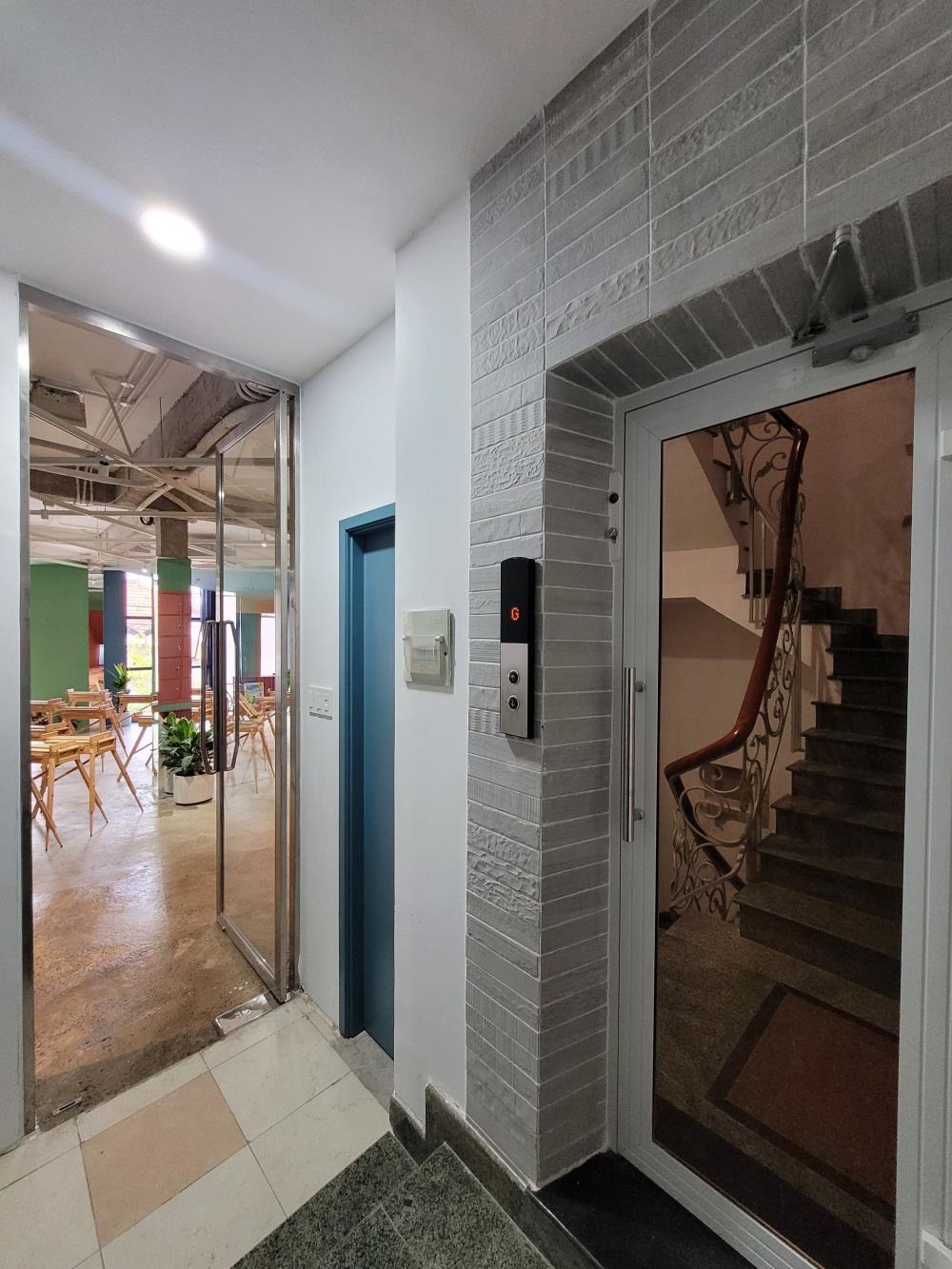 🏠 Cho Thuê Nhà Nguyên Căn Quận 1 - Vị Trí Đắc Địa, Phù Hợp Kinh Doanh