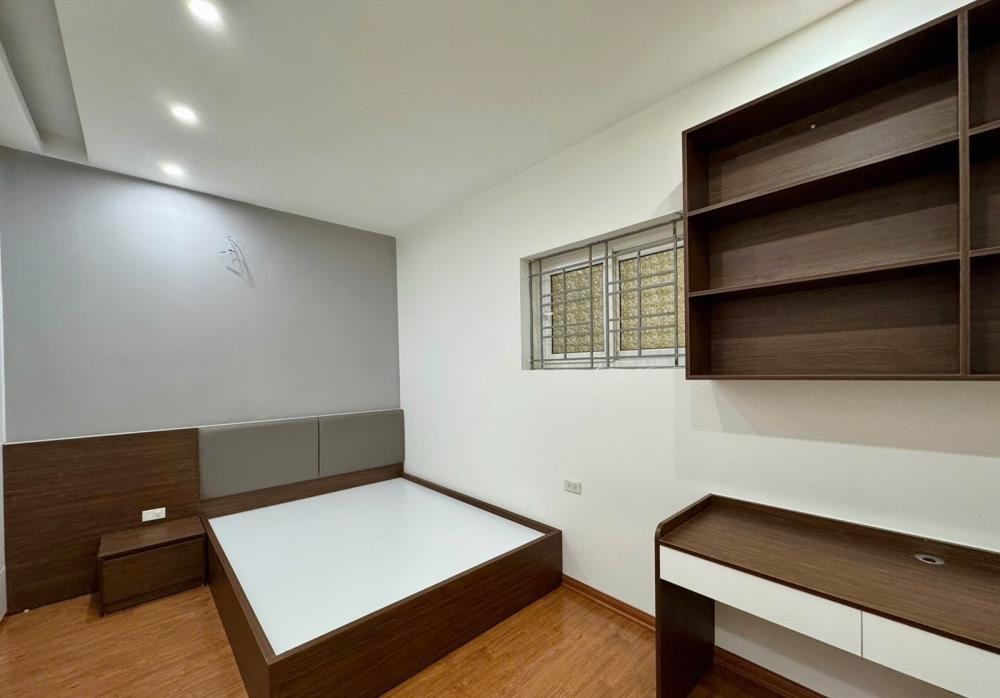 Bán Căn Hộ CT2 Mỹ Đình 2 - 3PN Full Nội Thất, View Sân Vận Động