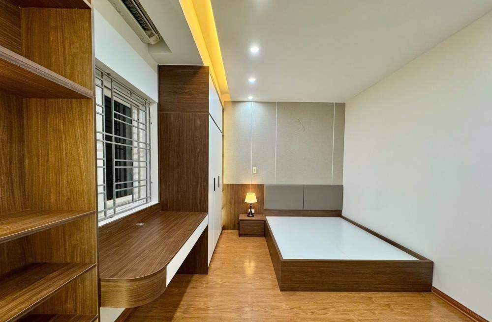 Bán Căn Hộ CT2 Mỹ Đình 2 - 3PN Full Nội Thất, View Sân Vận Động