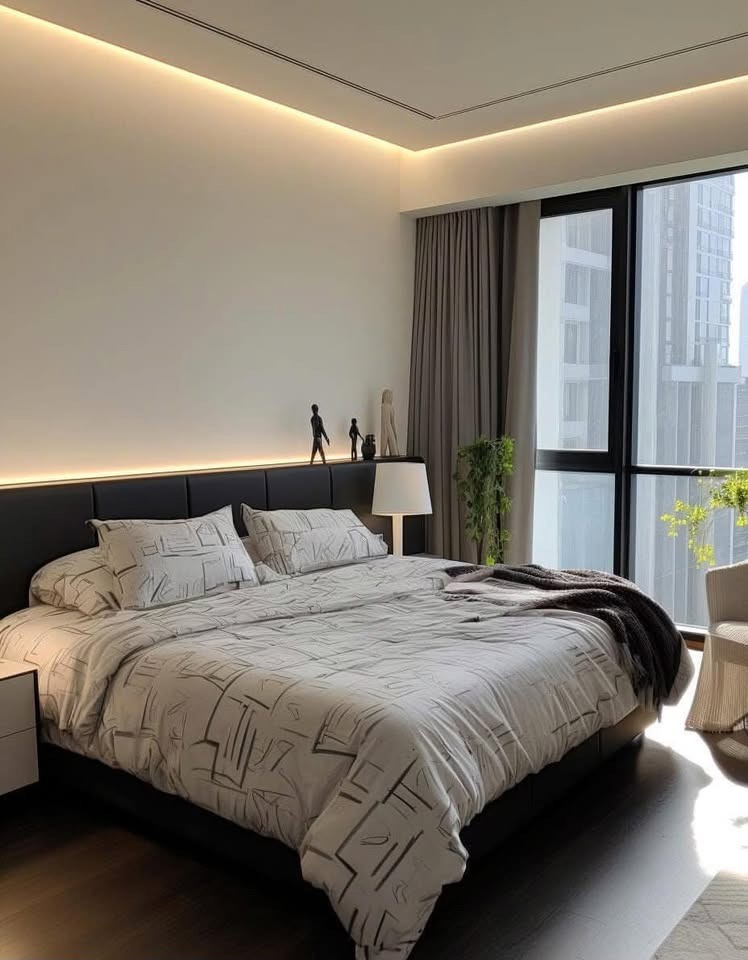 Chỉ Còn Vài Căn - C cơ hội sở hữu căn hộ 2 phòng ngủ giá tốt tại Conic Boulevard