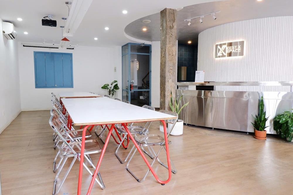 🏠 Cho Thuê Nhà Nguyên Căn Quận 1 - Vị Trí Đắc Địa, Phù Hợp Kinh Doanh