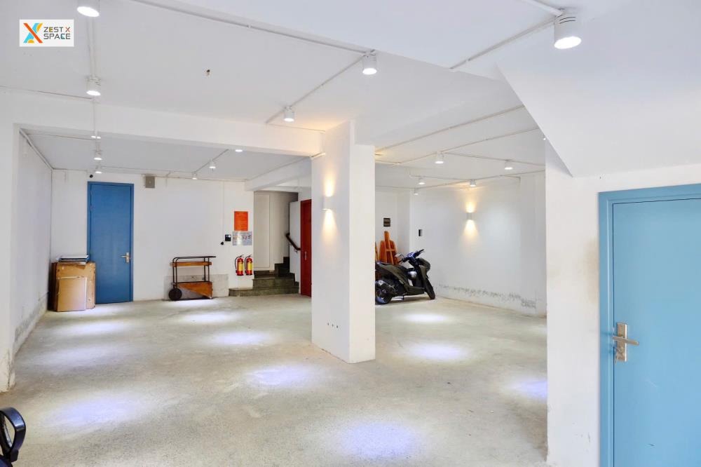 🏠 Cho Thuê Nhà Nguyên Căn Quận 1 - Vị Trí Đắc Địa, Phù Hợp Kinh Doanh