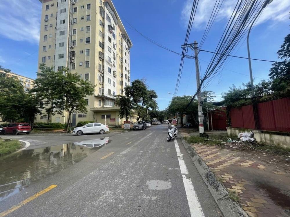 Bán Căn Hộ Chung Cư Tam Trinh Yên Sở Hà Nội - Giá Từ 4 Tỷ