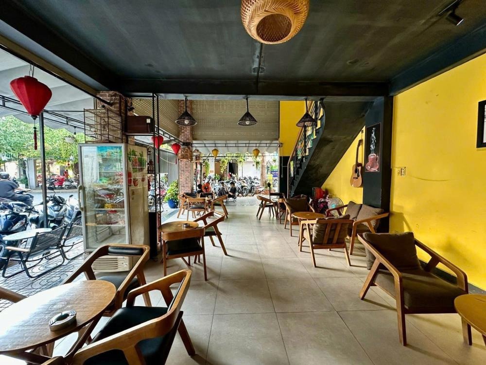Căn Góc Vườn Lài Tân Phú: 123m², Hẻm Xe Hơi, Tiềm Năng Cho Thuê Cao
