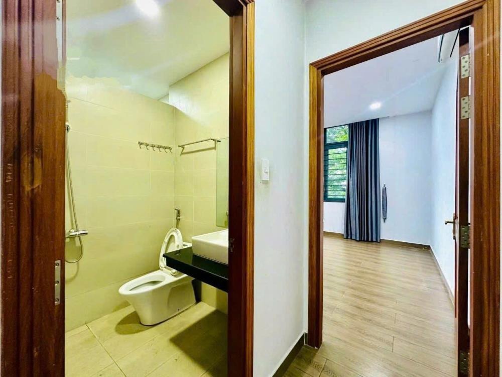 Căn Góc Vườn Lài Tân Phú: 123m², Hẻm Xe Hơi, Tiềm Năng Cho Thuê Cao