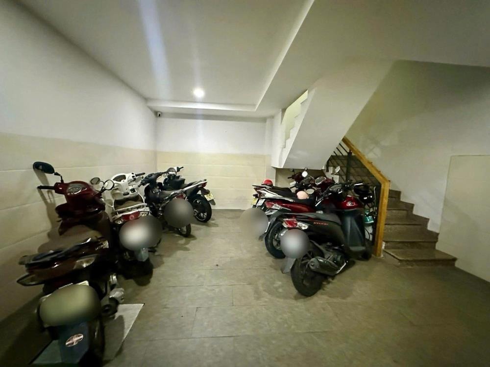 Căn Góc Vườn Lài Tân Phú: 123m², Hẻm Xe Hơi, Tiềm Năng Cho Thuê Cao
