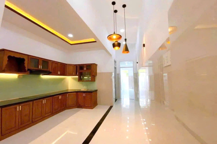 chuyển nhượng nhanh nhà mặt tiền đường Lương Định Của - Vĩnh Trung - phường Tây Nha Trang chỉ