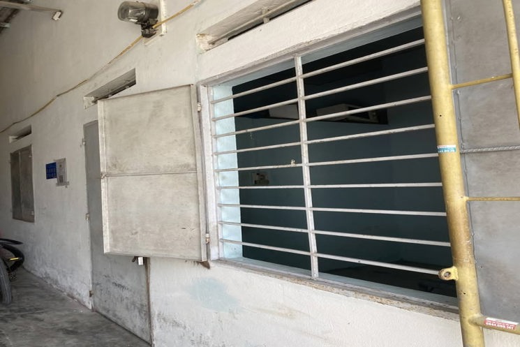 BÁN DÃY TRỌ 10 PHÒNG – 165M² – 2 MẶT KIỆT ÔTÔ NGUYỄN LƯƠNG BẰNG, GẦN ĐHBK – CHỈ 4.28 TỶ