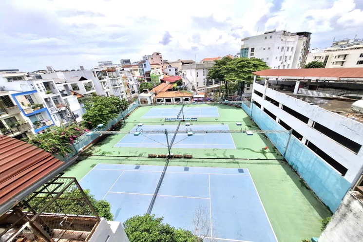 SIÊU PHẨM – MT NGUYỄN THANH TUYỀN – 95M² – 5 TẦNG – THANG MÁY – 25 TỶ