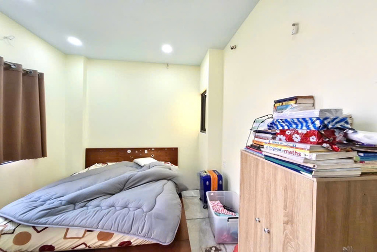 SIÊU PHẨM – MT NGUYỄN THANH TUYỀN – 95M² – 5 TẦNG – THANG MÁY – 25 TỶ