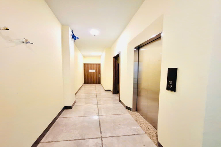 SIÊU PHẨM – MT NGUYỄN THANH TUYỀN – 95M² – 5 TẦNG – THANG MÁY – 25 TỶ