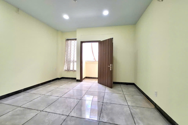 SIÊU PHẨM – MT NGUYỄN THANH TUYỀN – 95M² – 5 TẦNG – THANG MÁY – 25 TỶ