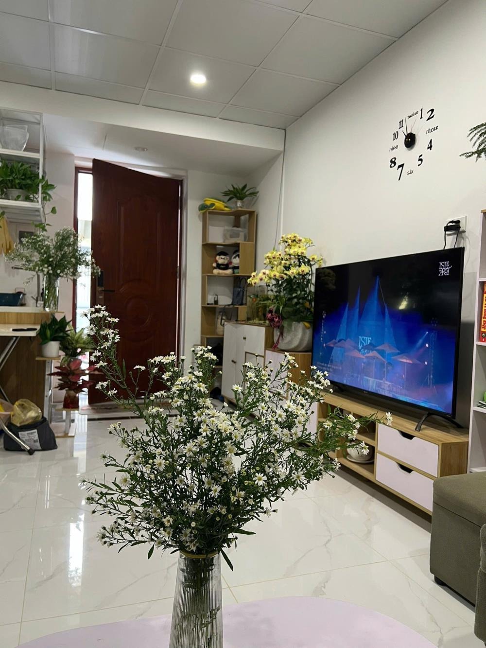 Bán nhà phân lô phố cổ Hà Đông - 35m2, 2 tầng, 6 tỷ - Lê Lợi