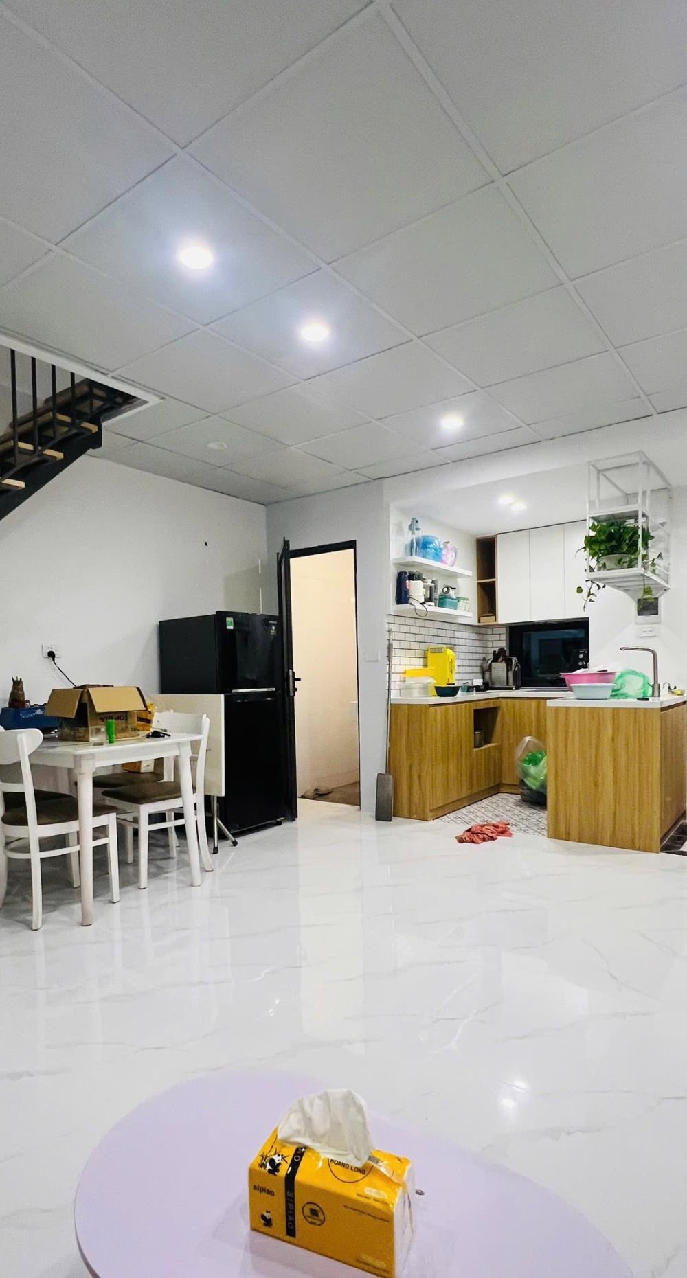 Bán nhà phân lô phố cổ Hà Đông - 35m2, 2 tầng, 6 tỷ - Lê Lợi