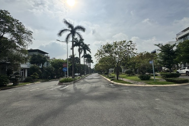 BIỆT THỰ VILLA PARK VIEW SÔNG – BUNG ÔNG THOÀN