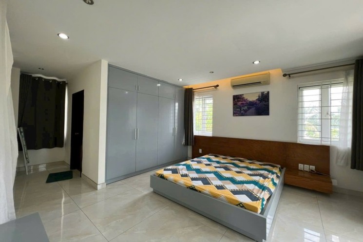 BIỆT THỰ VILLA PARK VIEW SÔNG – BUNG ÔNG THOÀN
