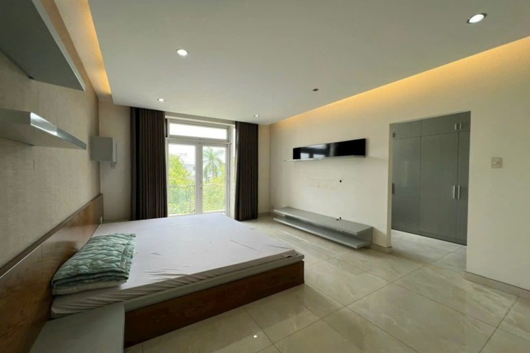 BIỆT THỰ VILLA PARK VIEW SÔNG – BUNG ÔNG THOÀN