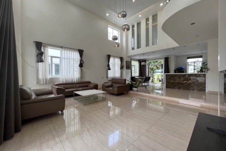 BIỆT THỰ VILLA PARK VIEW SÔNG – BUNG ÔNG THOÀN