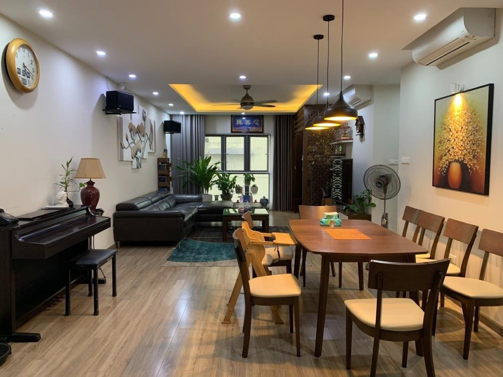Bán Căn 3 Ngủ Mulberry Lane - 137m2 - Giá 8.4 Tỷ - Có Thể Thương Lượng