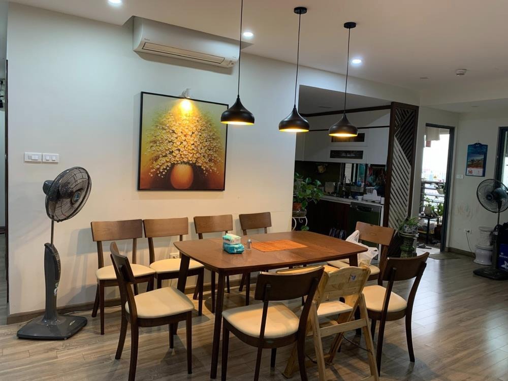 Bán Căn 3 Ngủ Mulberry Lane - 137m2 - Giá 8.4 Tỷ - Có Thể Thương Lượng