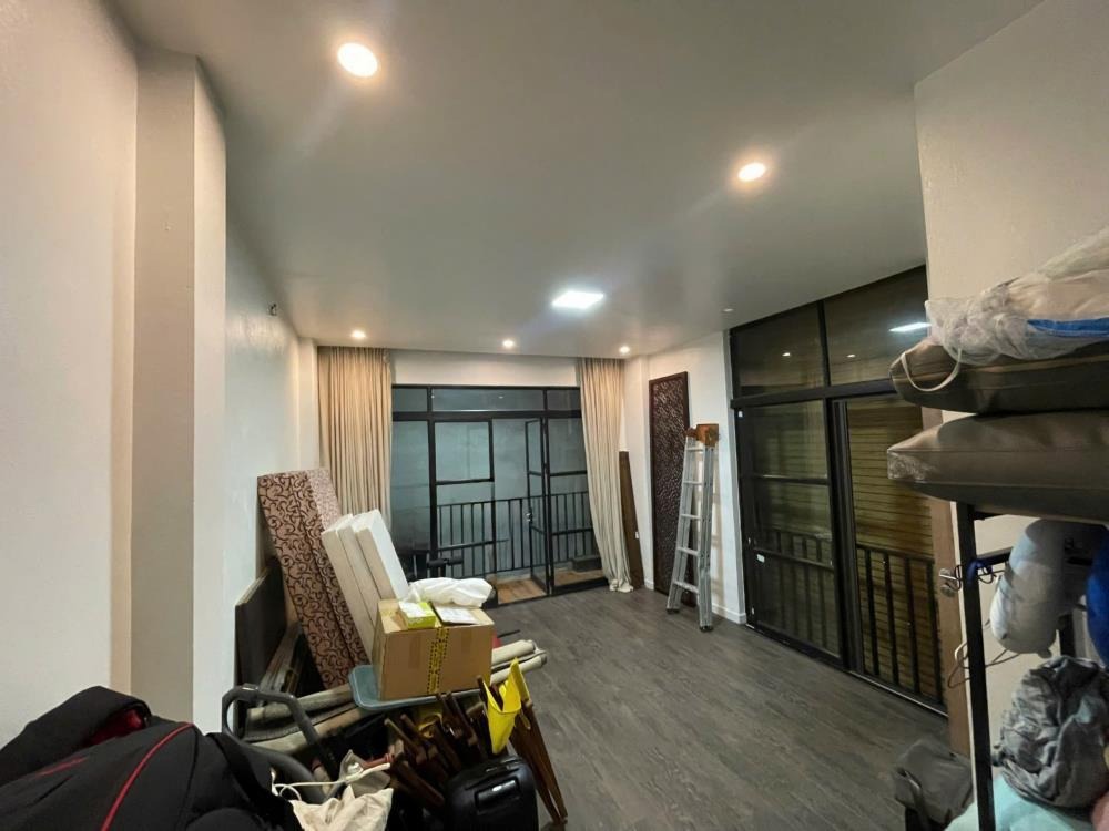 Bán gấp nhà riêng Ba Đình: 65m², 5 tầng, giá 13.2 tỷ