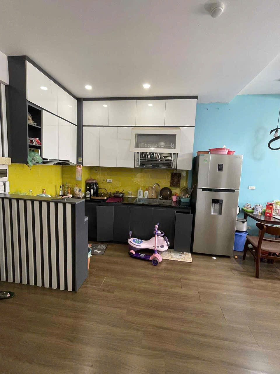 Bán Căn Hộ View Hồ Thanh Hà - HH03C - Full Nội Thất - Giá Tốt
