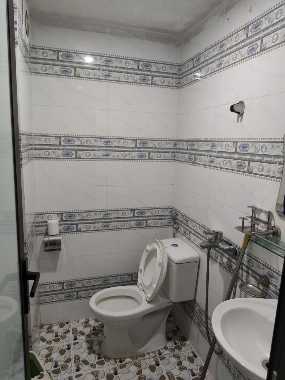 Cho Thuê Nhà Liền Kề La Khê - 85m², 4 Tầng, Mặt Tiền 5m, Ô Tô Tránh - Gần HPC Landmark