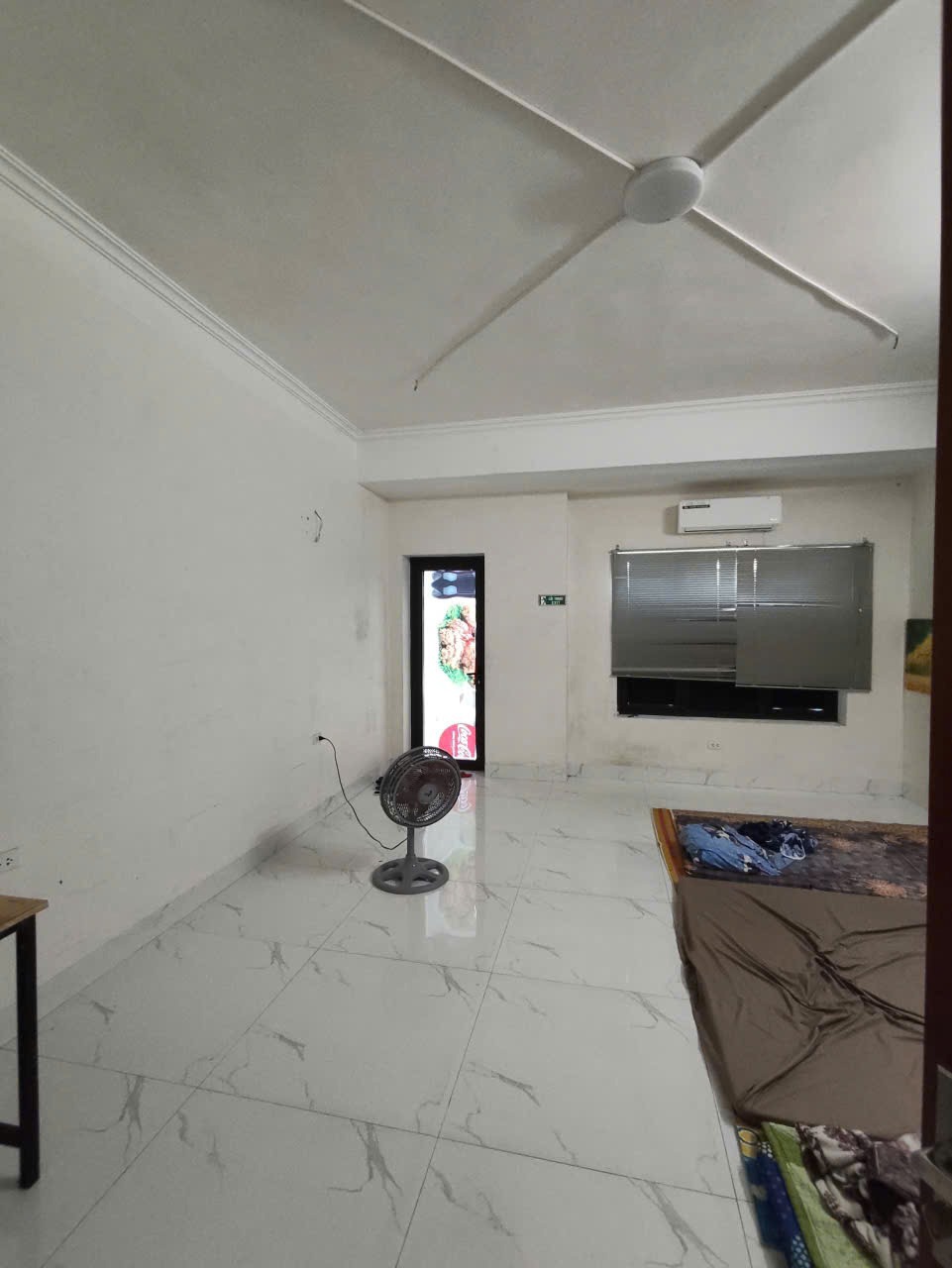 Cho Thuê Nhà Liền Kề La Khê - 85m², 4 Tầng, Mặt Tiền 5m, Ô Tô Tránh - Gần HPC Landmark