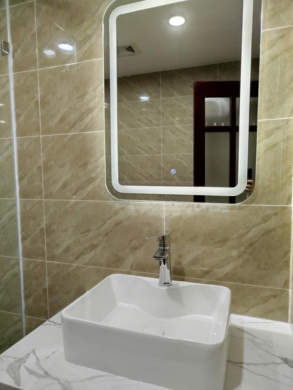Bán Căn Hộ 3PN, 102m2, Full Đồ, View Phố, Giá 8.x Tỷ - Thanh Xuân