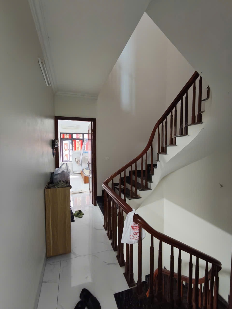 Cho Thuê Nhà Liền Kề La Khê - 85m², 4 Tầng, Mặt Tiền 5m, Ô Tô Tránh - Gần HPC Landmark