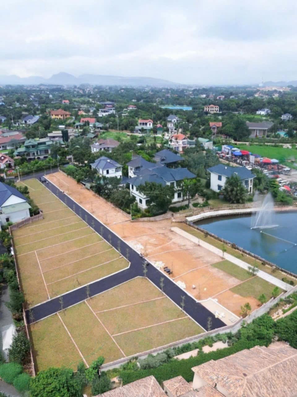 Bán Đất Nền Quốc Lộ 21, Sơn Tây, Hà Nội - Sổ Đỏ - Giá 3 Tỷ