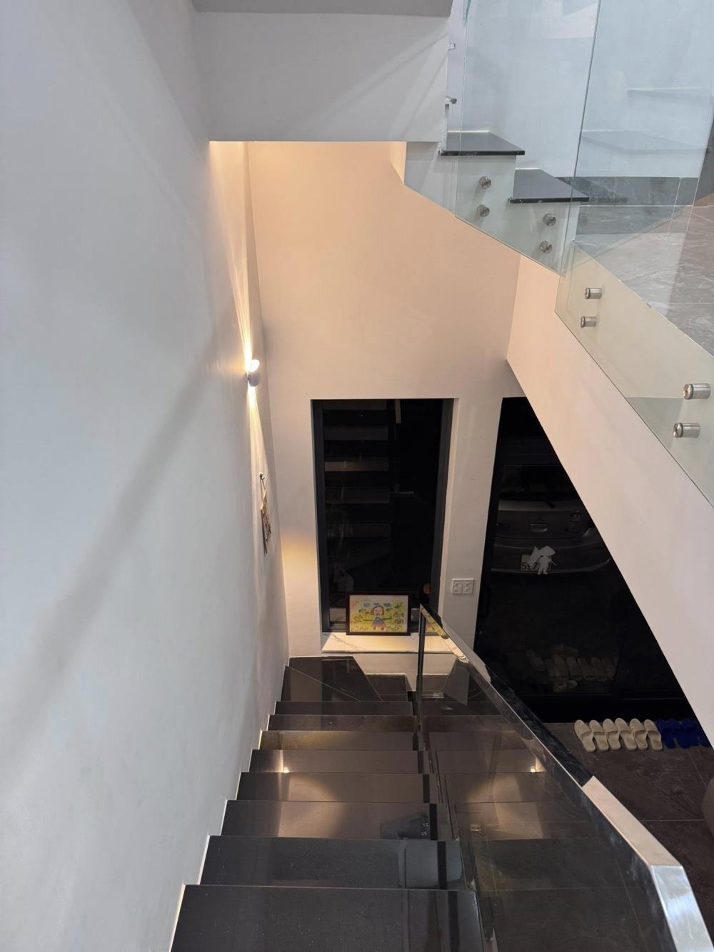 Bán nhà Quận Hai Bà Trưng - 5 Tầng, Ngõ Thông, Gần Times City