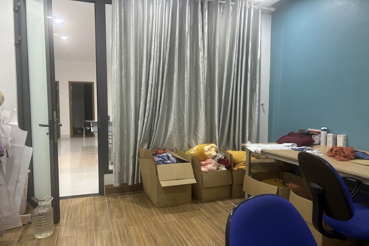 8,5 TỶ – NHÀ MỚI MẶT TIỀN ĐƯỜNG 10M5 TRẦN THỦ ĐỘ – KHUÊ TRUNG – CẨM LỆ – VÀO Ở NGAY
