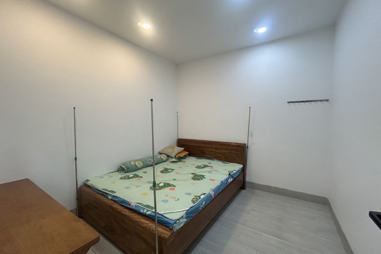 8,5 TỶ – NHÀ MỚI MẶT TIỀN ĐƯỜNG 10M5 TRẦN THỦ ĐỘ – KHUÊ TRUNG – CẨM LỆ – VÀO Ở NGAY