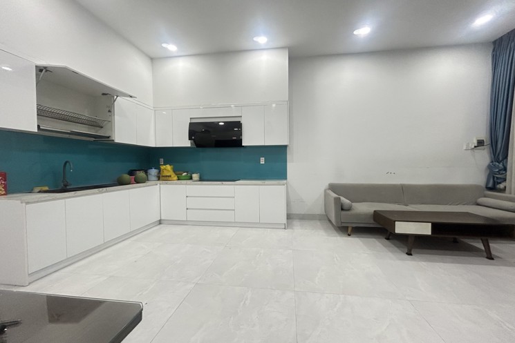 8,5 TỶ – NHÀ MỚI MẶT TIỀN ĐƯỜNG 10M5 TRẦN THỦ ĐỘ – KHUÊ TRUNG – CẨM LỆ – VÀO Ở NGAY