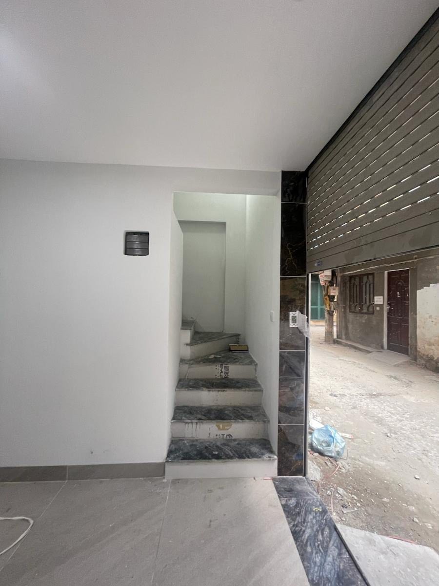 Bán Nhà Mặt Phố Đỗ Quang Cầu Giấy 70m2 - 8 Tầng, Thang Máy, 55 Tỷ