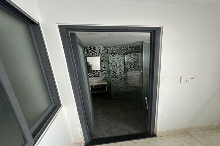 ♣ Mặt Tiền đường 7.5m Hồ Sỹ Dương, 62m2, 2 tầng, 4.1 tỷ