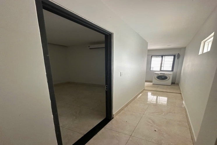 ♣ Mặt Tiền đường 7.5m Hồ Sỹ Dương, 62m2, 2 tầng, 4.1 tỷ
