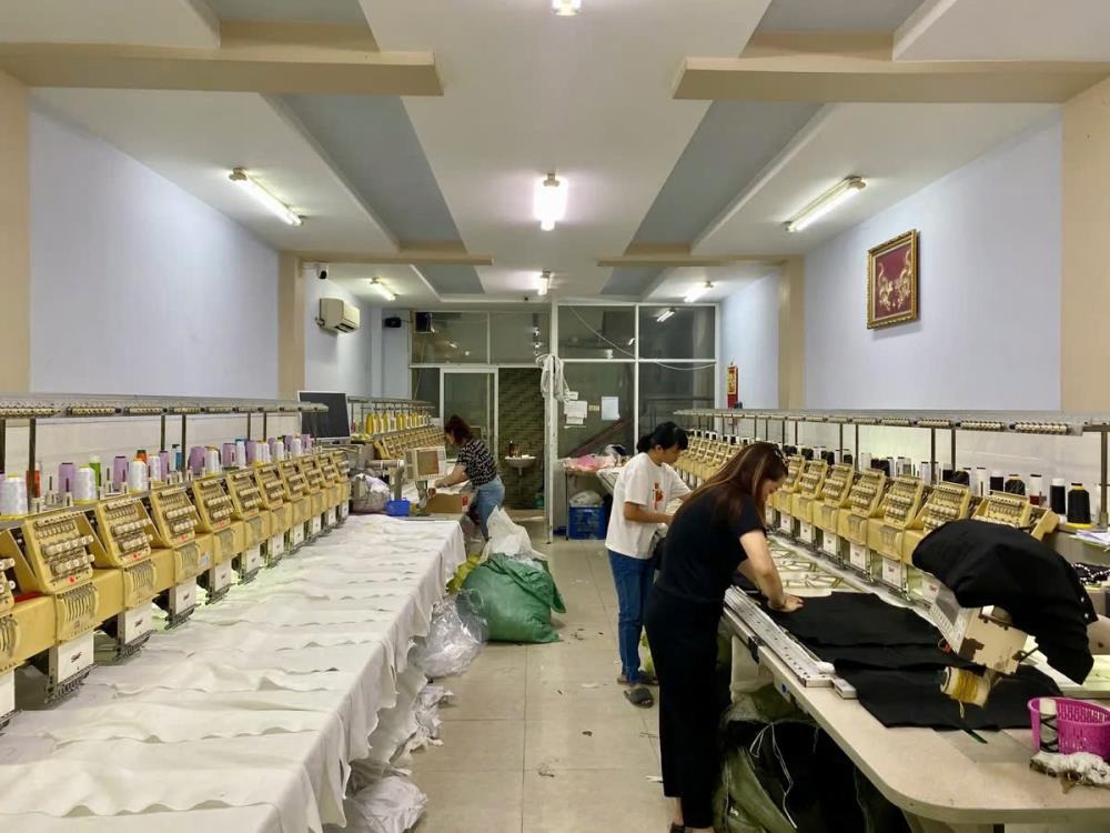 Nhà Đẹp 4 Tầng, Tây Thạnh: Vừa Ở, Vừa Mở Văn Phòng, Giá 8.6 Tỷ