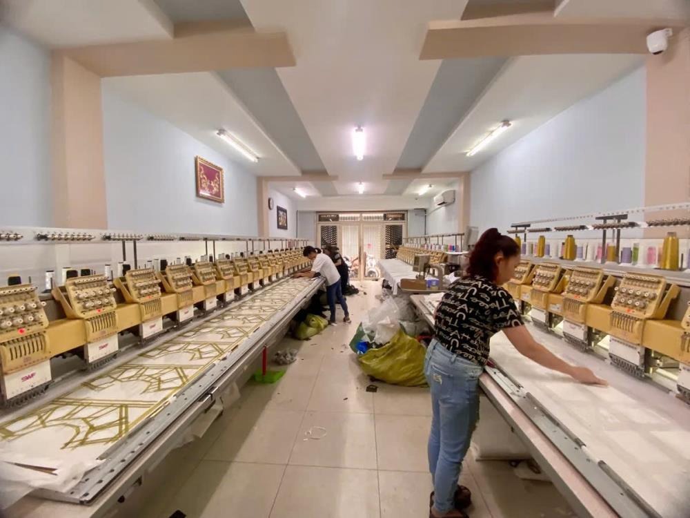 Nhà Đẹp 4 Tầng, Tây Thạnh: Vừa Ở, Vừa Mở Văn Phòng, Giá 8.6 Tỷ