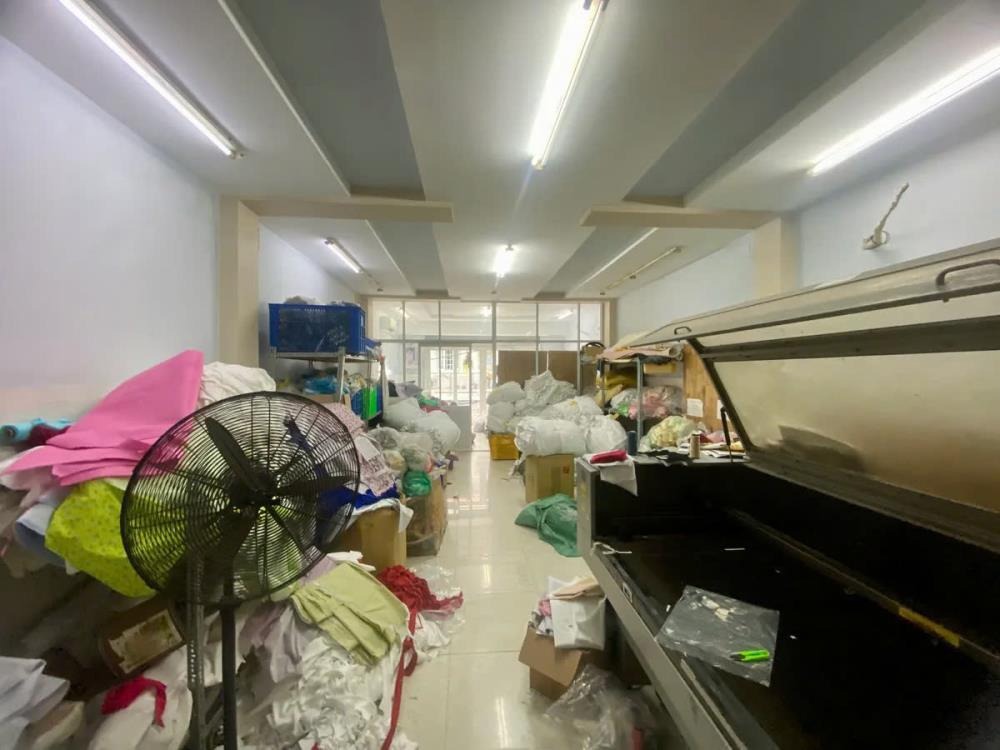 Nhà Đẹp 4 Tầng, Tây Thạnh: Vừa Ở, Vừa Mở Văn Phòng, Giá 8.6 Tỷ