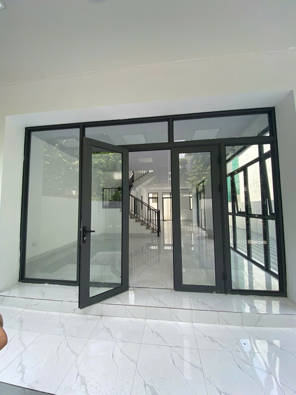 Cho Thuê Tầng 1 Biệt Thự An Quý Villa - Vị Trí Đắc Địa, Nội Thất Cao Cấp