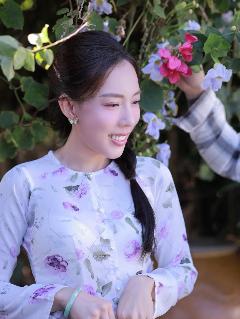 Bán Biệt Thự Song Lập Mặt Tiền Biển Hồ Tràm - Wonderland NovaWorld