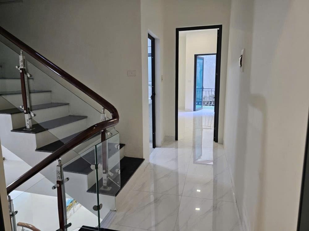 Bán nhà 4 tầng, vị trí đẹp - Ngõ 86 Tô Vĩnh Diện, Thanh Xuân