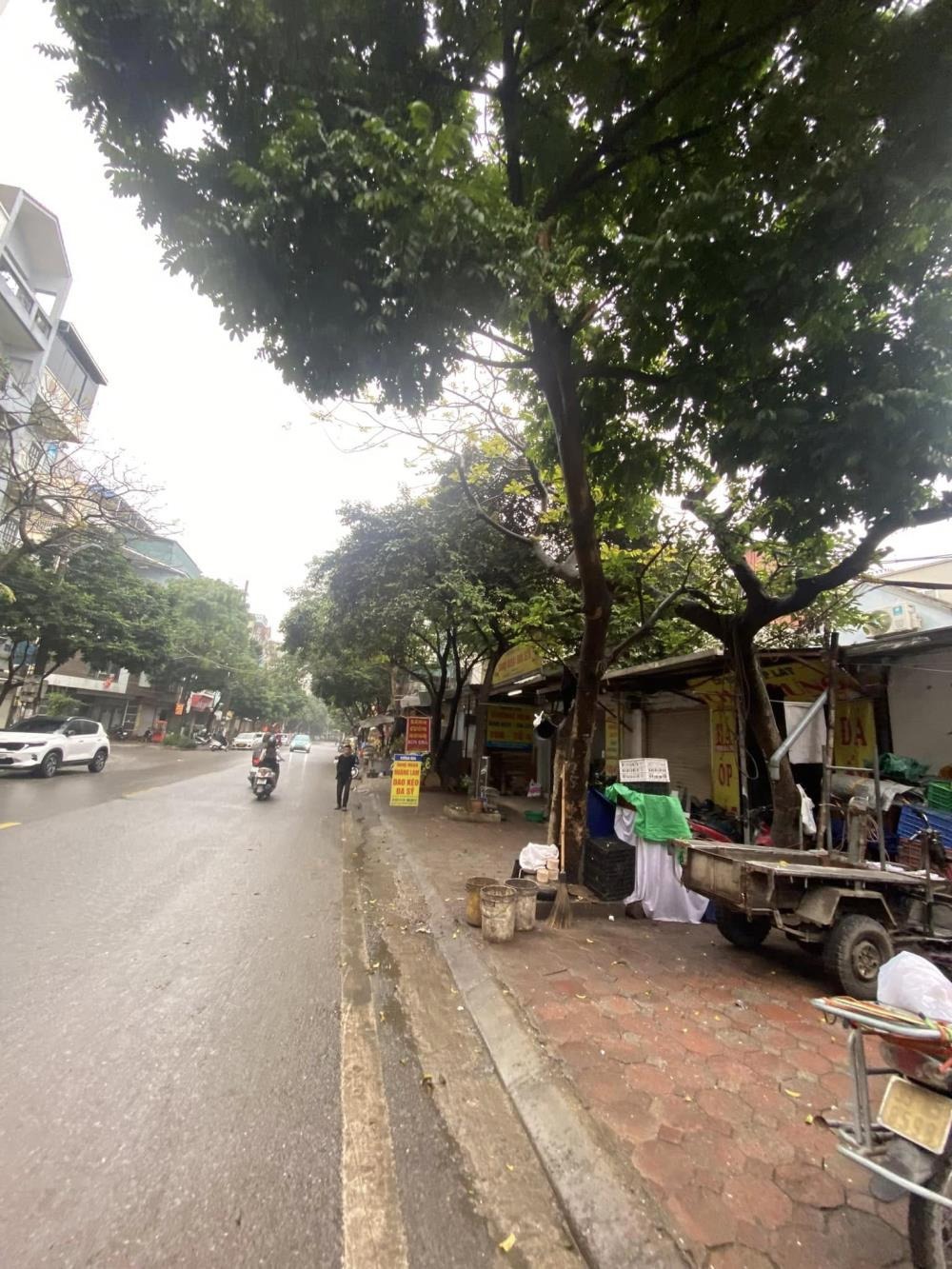 Kiến Hưng Hà Đông: Đầu Tư Vàng, Ngõ Ô Tô, 53m2, Giá Chỉ 5 Tỷ